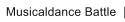 Musicaldance Battle