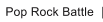 Pop Rock Battle