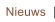 Nieuws